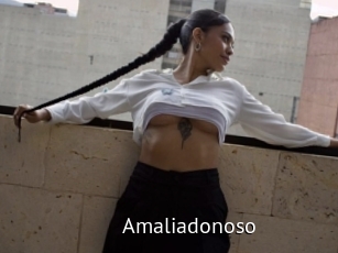 Amaliadonoso