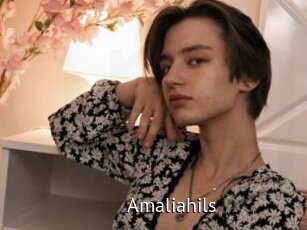 Amaliahils
