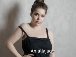 Amaliajade