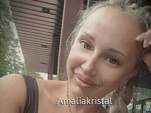 Amaliakristal