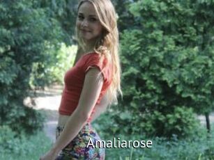 Amaliarose