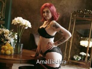 Amalliadiva