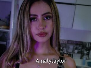 Amalytaylor