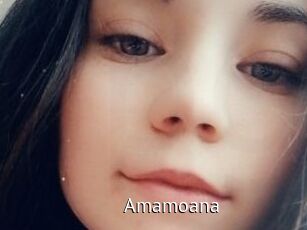Amamoana