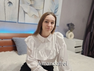Amandafrei