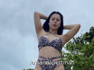 Amandaportman