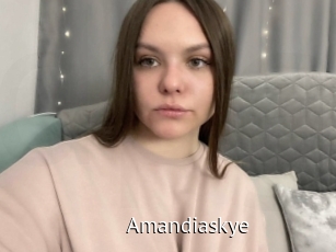 Amandiaskye