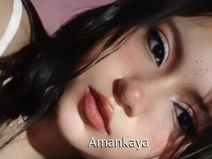Amankaya
