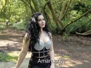Amaraamy