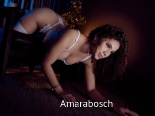Amarabosch