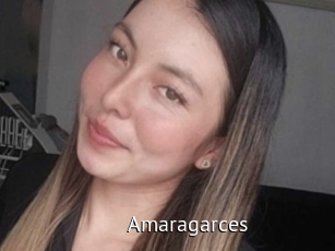 Amaragarces
