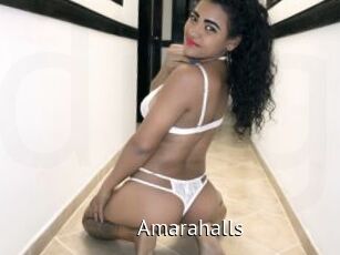 Amarahalls