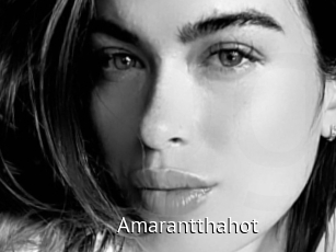 Amarantthahot