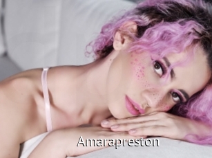 Amarapreston