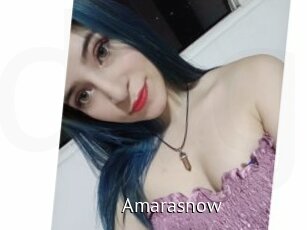Amarasnow