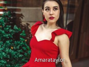 Amarataylor