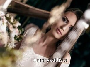 Amarykallista