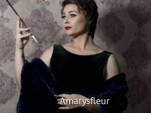 Amarysfleur