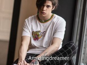 Amasingdreamer
