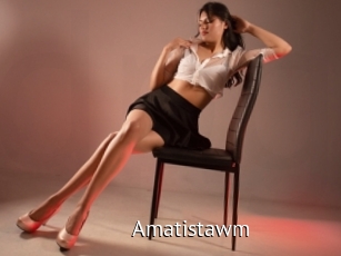 Amatistawm