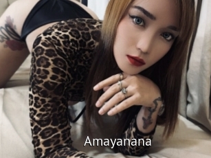 amayanana Du Porno Gratuit