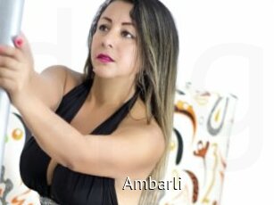 Ambarli