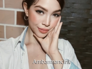 Ambarmancini