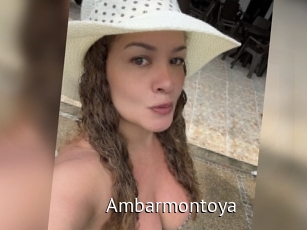 Ambarmontoya