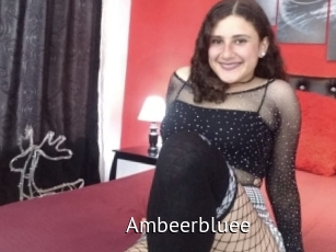 Ambeerbluee