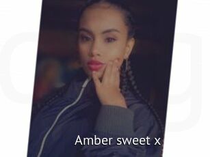 Amber_sweet_x