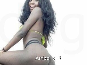 Amber_x18