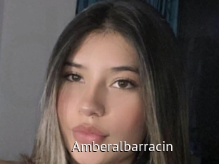Amberalbarracin