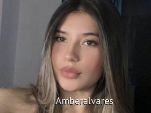 Amberalvares