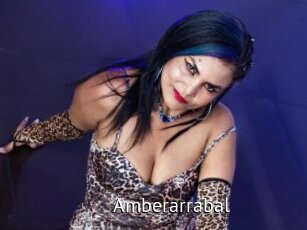 Amberarrabal
