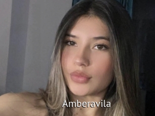 Amberavila