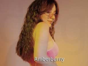 Amberburny