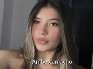 Ambercamacho