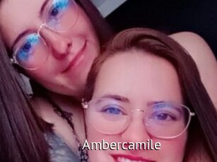 Ambercamile