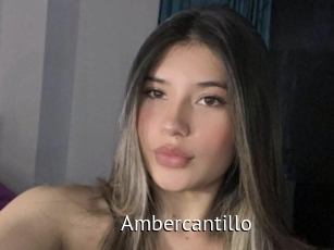 Ambercantillo