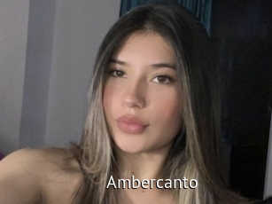 Ambercanto