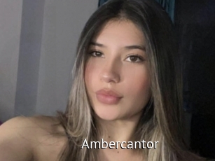Ambercantor