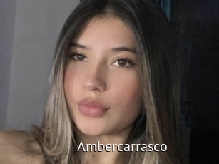 Ambercarrasco