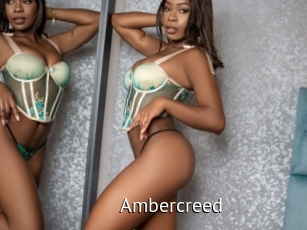 Ambercreed