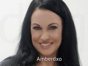 Amberdxo