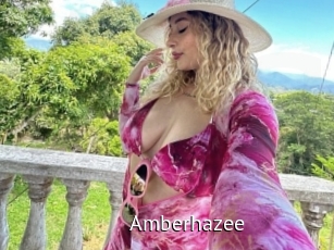 Amberhazee