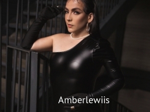 Amberlewiis