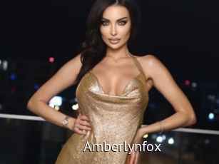 Amberlynfox