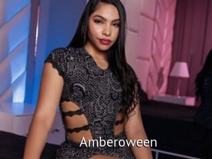 Amberoween
