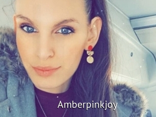 Amberpinkjoy