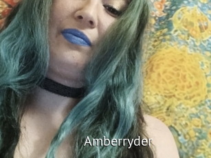 Amberryder